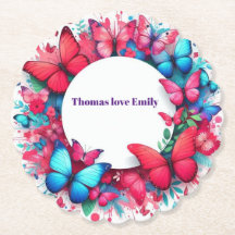 Elegante búfero rojo de la China ventilado