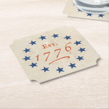 Estrellas Americanas de 1776