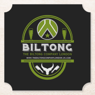 Posavasos De Papel Fabricantes Y Vendedores De Biltong
