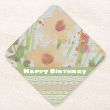 Feliz cumpleaños, montaña rusa