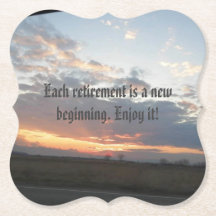 fiesta de jubilación