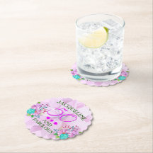 Floral acuática 50 y fabulosa