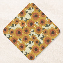 Girasoles de Verano