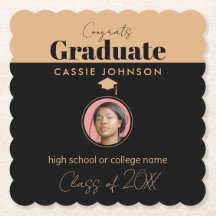 Graduado de Congrats, Clase de 2023