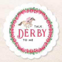 Háblame de Derby | Carrera de Caballos Derby Despe