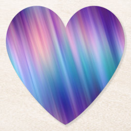 Posavasos De Papel joyas de estrellas combinadas: