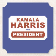 ¡KAMALA HARRIS PRESIDENTE!
