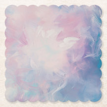 Kayla Coaster de Papel