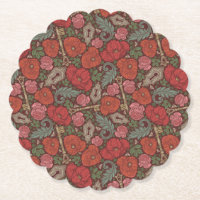 La llave vieja de bloqueo de Steampunk en Victoria