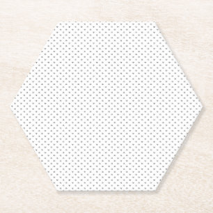 Posavasos De Papel Lenguaje, Niebla de Montaña