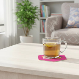 Posavasos De Papel LOW Paper Coaster