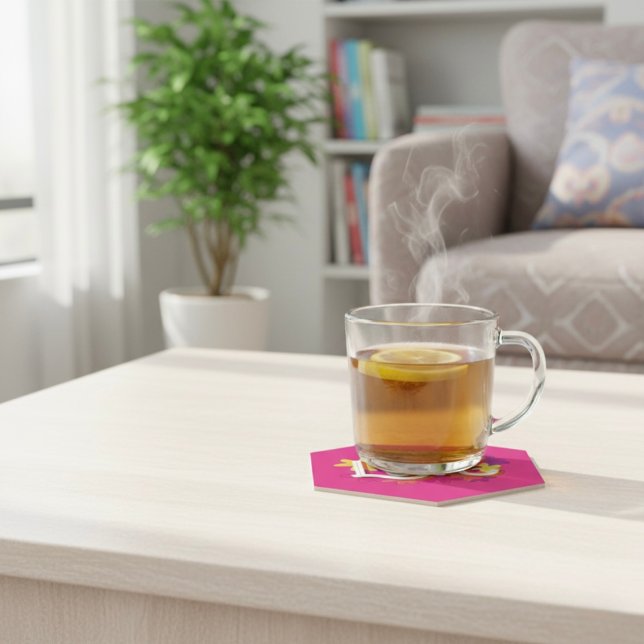 Posavasos De Papel LOW Paper Coaster (Subido por el creador)