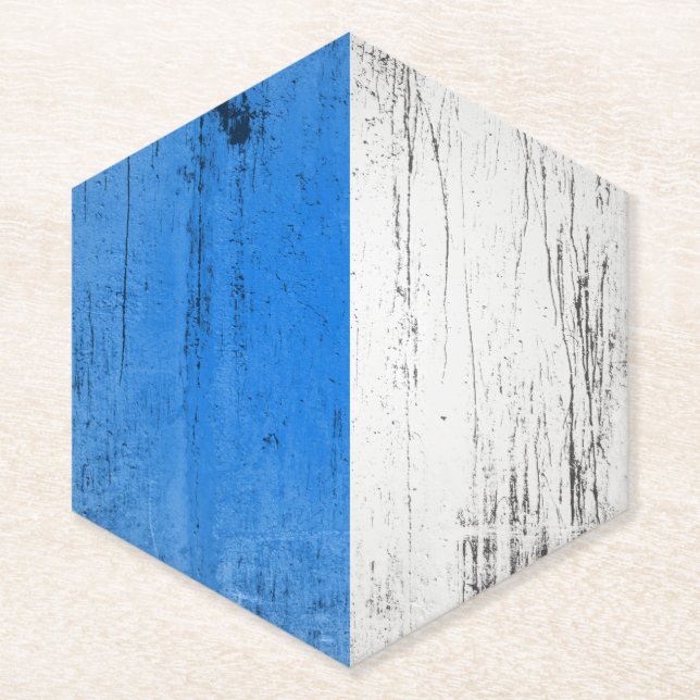 Posavasos De Papel Lucern (Anverso)