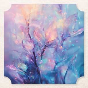Posavasos de papel Maeve Elegant