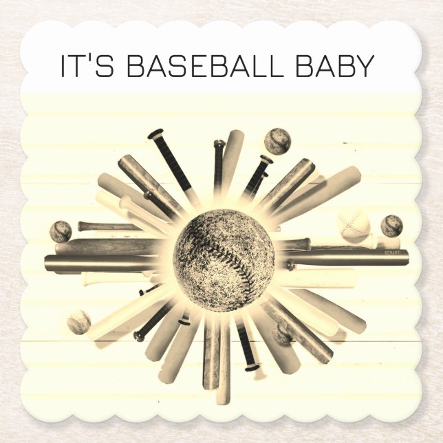 POSAVASOS DE PAPEL ¡MÁS DOMINGO! (Anverso)