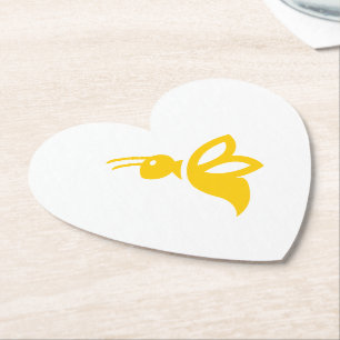 Posavasos De Papel Melissa