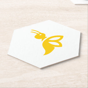 Posavasos De Papel Melissa