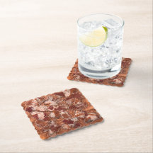 Modernas mariposas naranjas quemadas y alegres bor