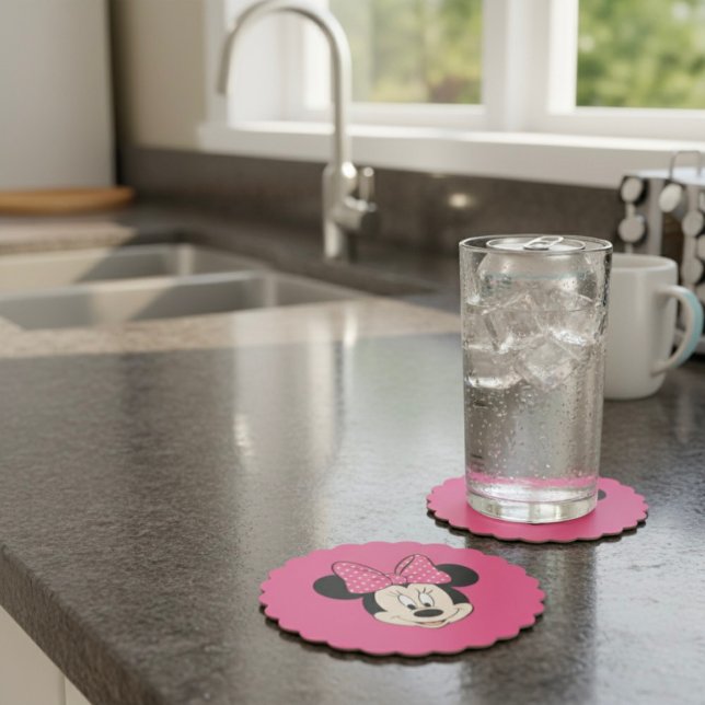 Posavasos De Papel Monstruo de papel menor (Subido por el creador)