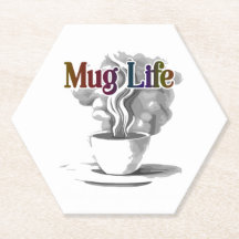 Mug Life: