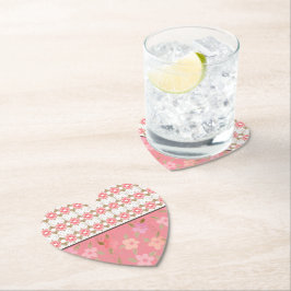 Posavasos De Papel Oh Qué Dulce