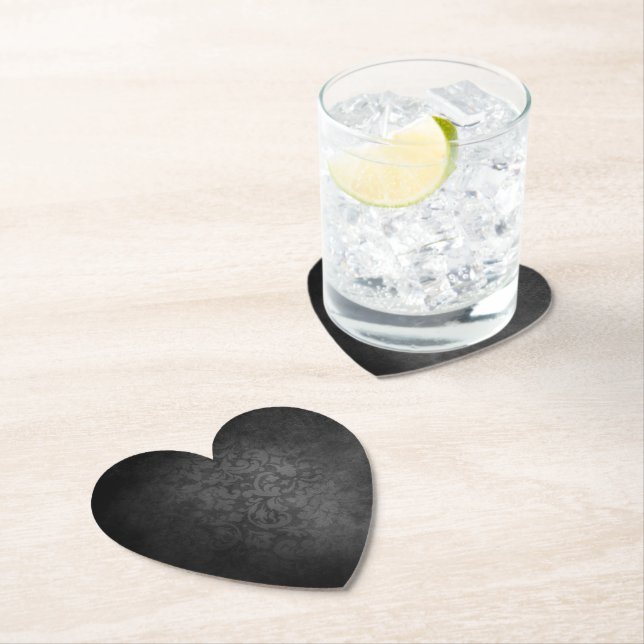 Posavasos De Papel Papel (In situ)