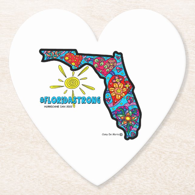 Posavasos De Papel Papel (Anverso)