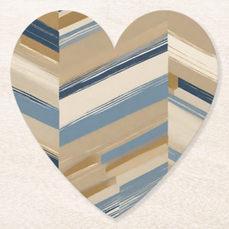 Posavasos De Papel Papel