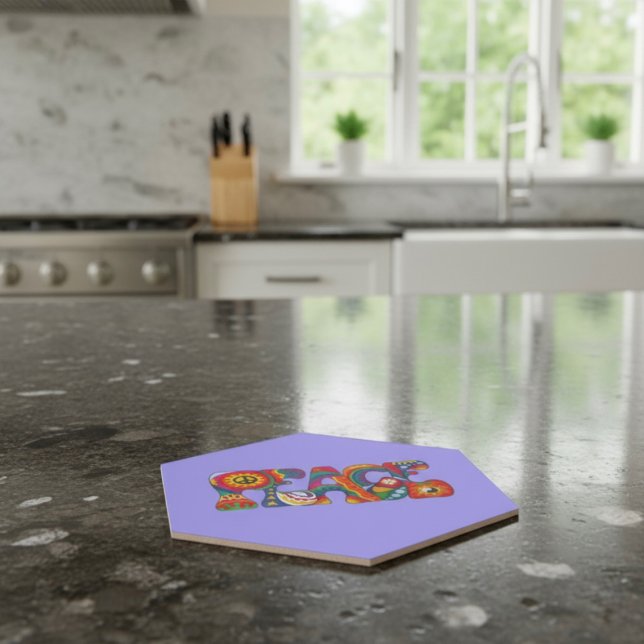 Posavasos De Papel Papel de paz (Subido por el creador)