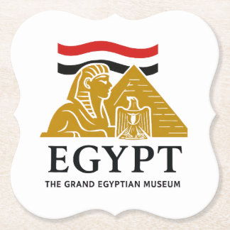 Posavasos De Papel Paper Coaster