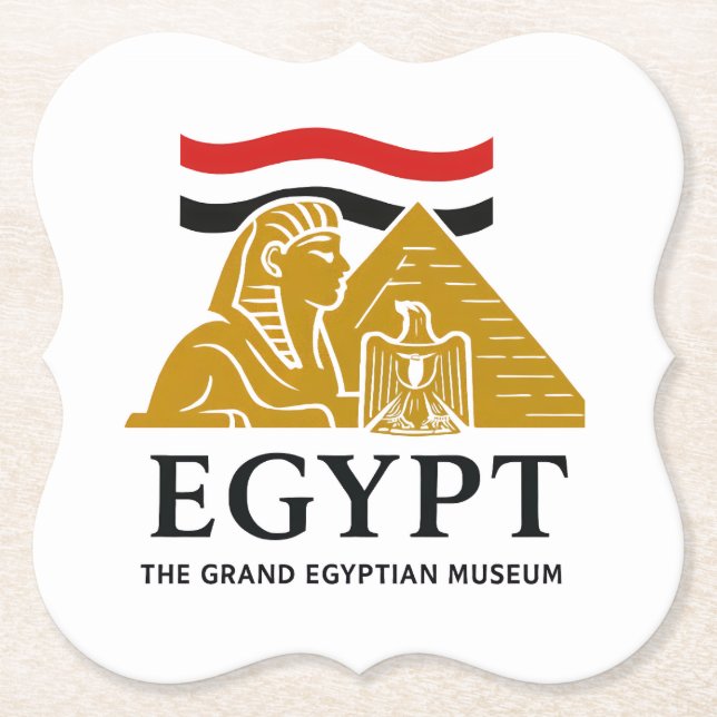 Posavasos De Papel Paper Coaster (Anverso)