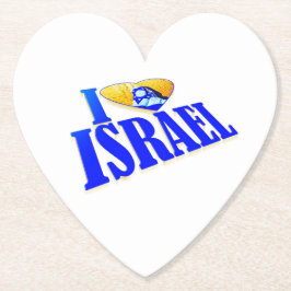 Posavasos De Papel Paper Coaster