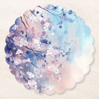 Posavasos De Papel Pasador De Papel Aiko