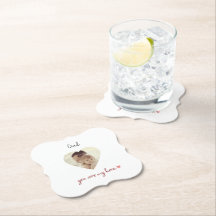 Pascua de papel fotográfico personalizada para el