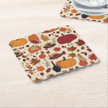 Patrón de Acción de Gracias