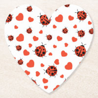 Patrón de fallos y corazones