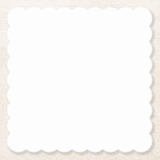 Posavasos De Papel Personalizable