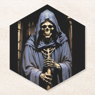 Posavasos De Papel Profundizar el pañal