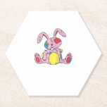 Posavasos De Papel Rabbit ruso<br><div class="desc">Rabbit ruso</div>