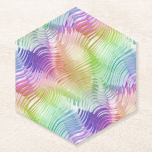 Posavasos De Papel rainwave ultraluxe :