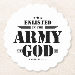 Posavasos De Papel Regalos cristianos biblias religiosas sagradas esc