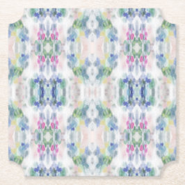 Posavasos De Papel Resumen de las galerías de papel