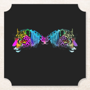 Posavasos De Papel Robótico