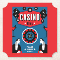 Ruleta de póquer de juegos de casino