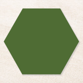 Posavasos De Papel Sabor Oscuro, Dingley, Humo Flax,