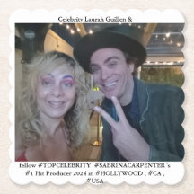 #SABRINACARPENTER's #PRODUCER con #LAURAHGUILLEN