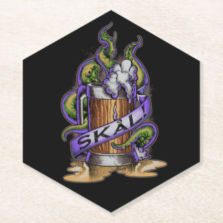 POSAVASOS DE PAPEL SKÅL 