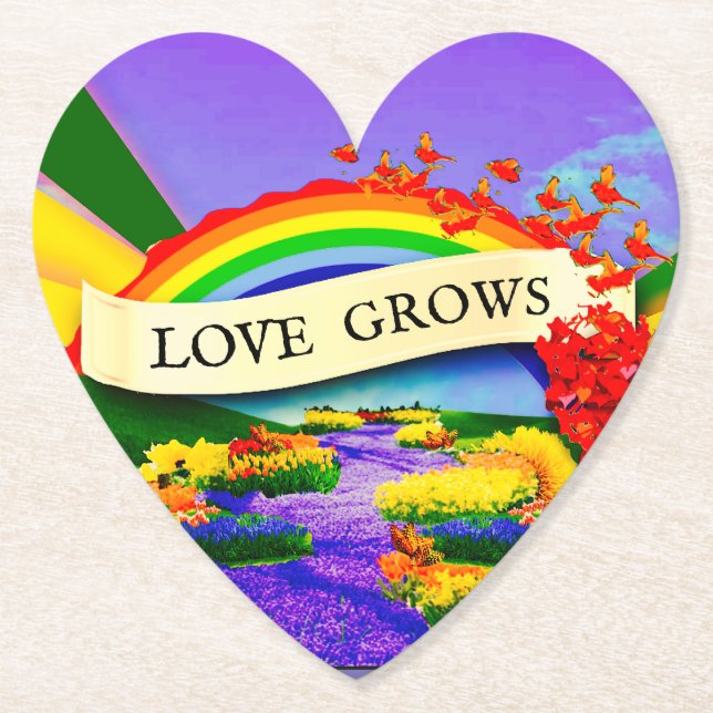 POSAVASOS DE PAPEL SOBRE EL LLUVIA (Anverso)