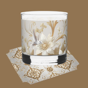 Posavasos De Papel Sofisticada trama de trama