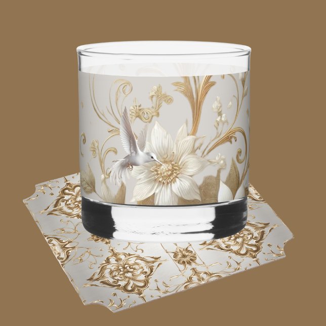 Posavasos De Papel Sofisticada trama de trama (Subido por el creador)